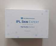 Depilator laserowy IPL Herz Medical twarz ciało bikini