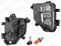 Фонарь противотуманний MITSUBISHI L200, 12.2018 - 8315A057 8315A058