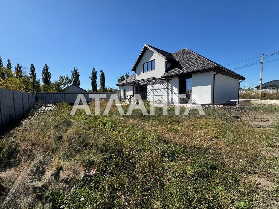 Двоповерховий будинок у ЖМ «Польк», Обухів. Без комісії !