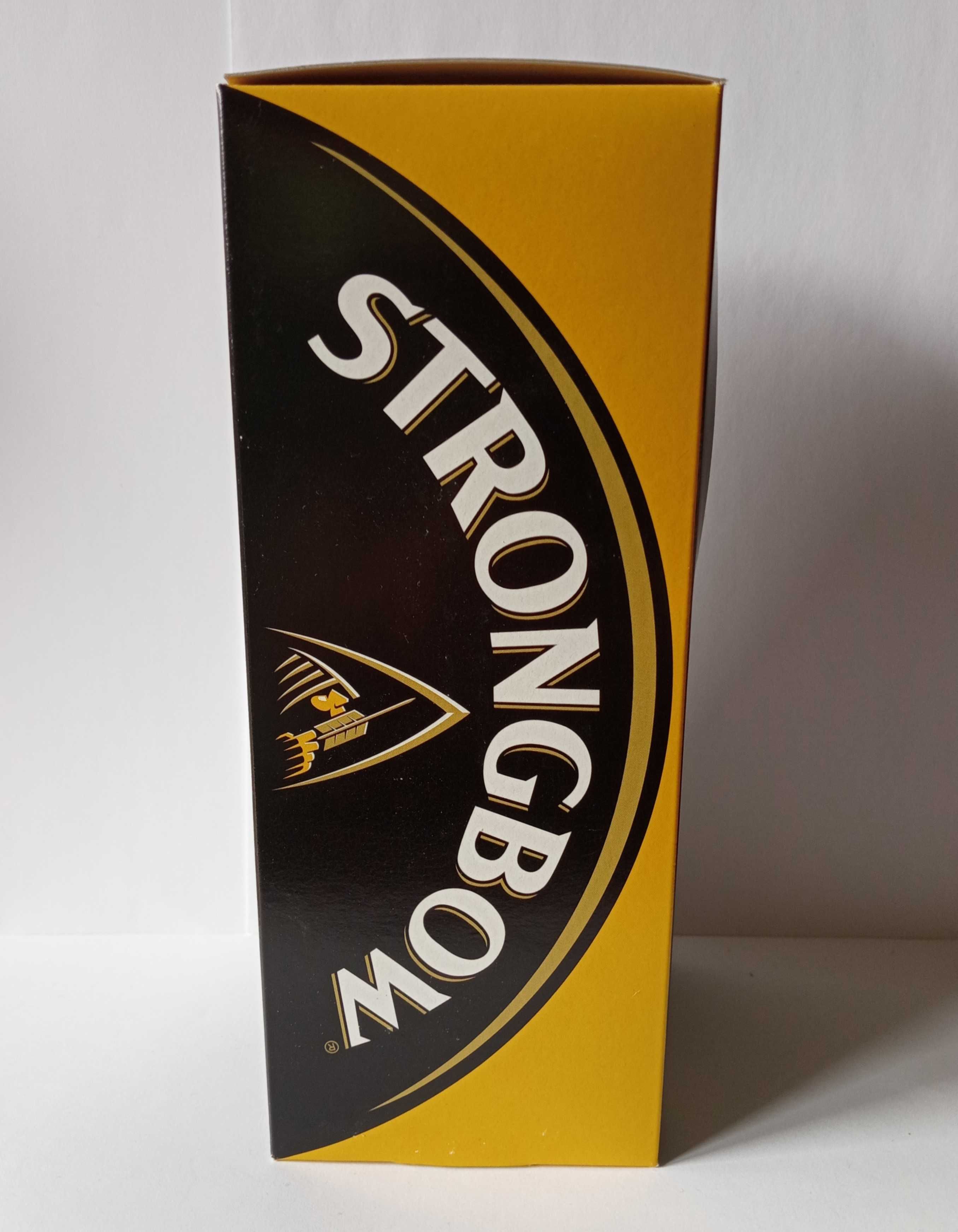 Strongbow - pokal 0,5L