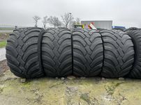 Opona Opony Rolnicze 850/50/30.5 850/50R30.5 TRELLEBORG TWIN RADIAL