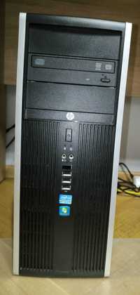 komputer HP Compaq Elite 8300 Intel I7