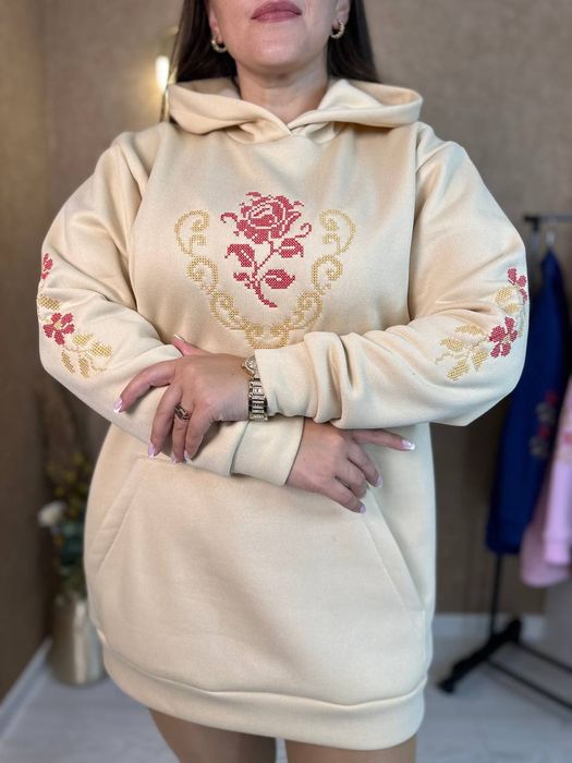 Туніка. Розміри 44 - 58