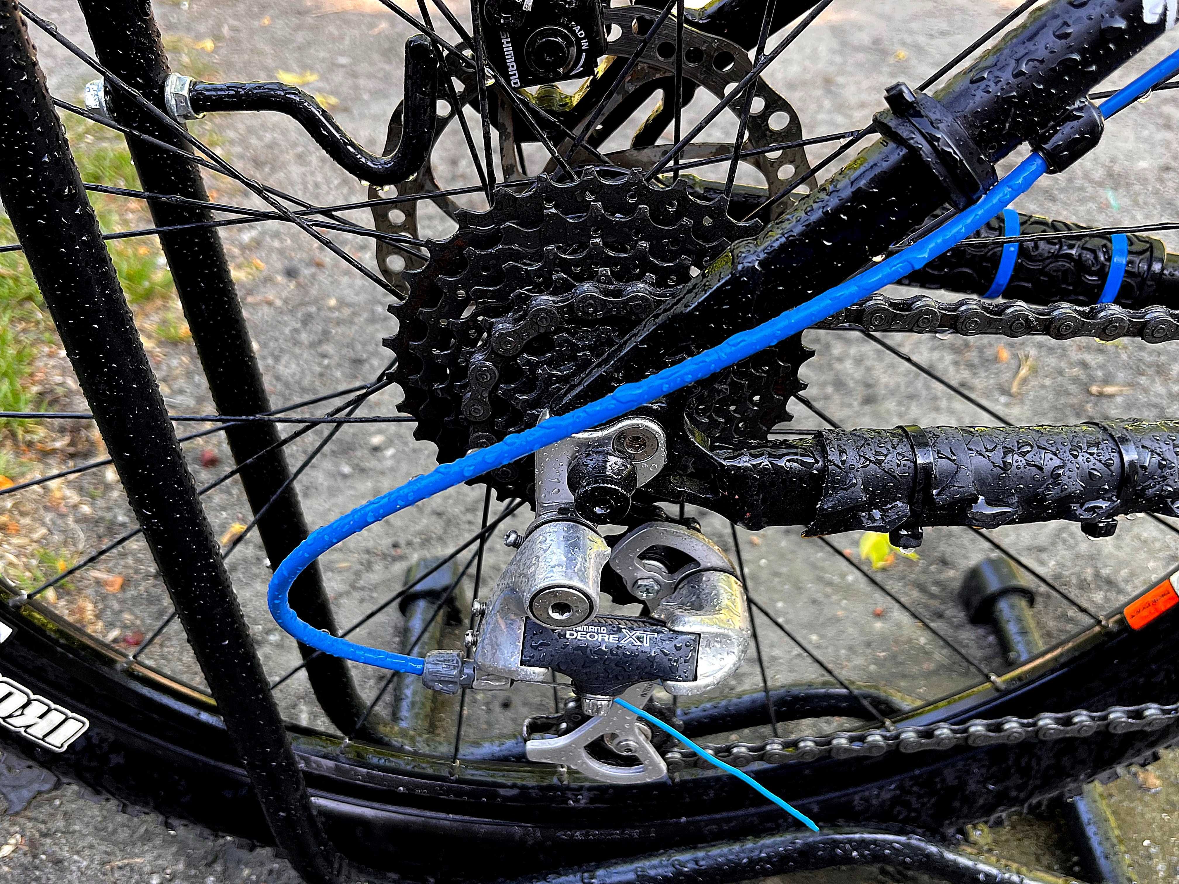 MTB IDEAL (Specjalized) na ludzia 170 -175cm