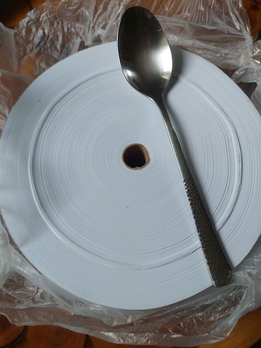 Продам касову стрічку 80мм.