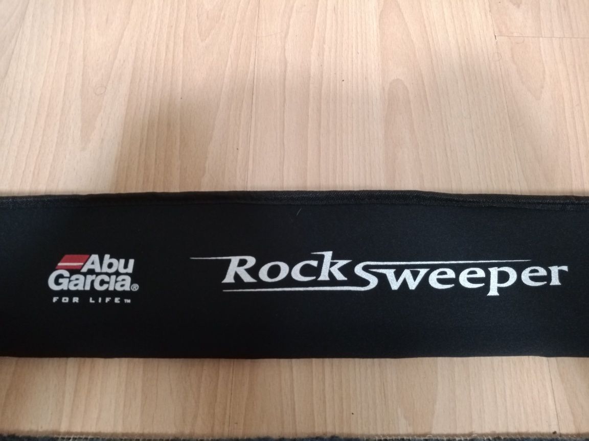 Спиннинг Abu Garcia Rocksweeper