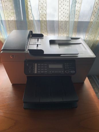 Impressora HP Officejet 5610 All in One