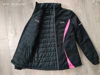 Двусторонняя куртка курточка Ellesse p.XS Оригинал