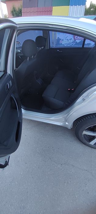 Продаж Skoda superb1