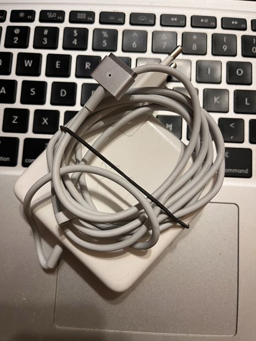 Зарядка magsafe 2 85w для MacBook Pro 2012-2017