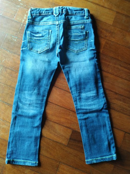 Conjunto roupa menino 4 anos