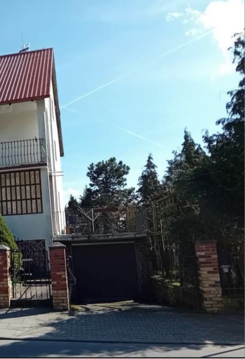 Wynajme garaz, miejsce parkingowe Szczecin Warszewo