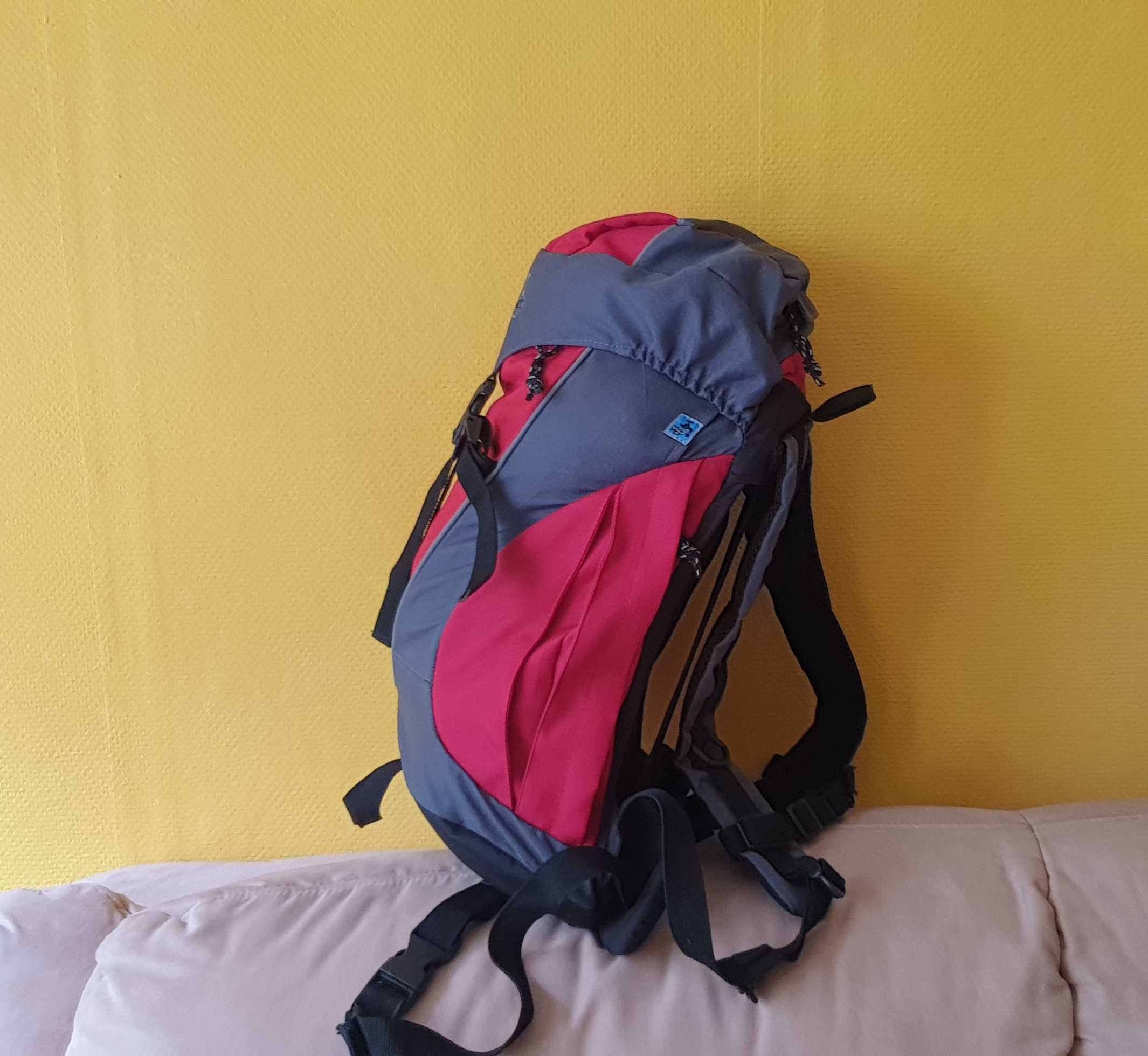 Plecak alpinistyczny NOWY