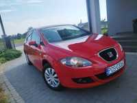 Seat Leon Auto zarejestrowane w Polsce