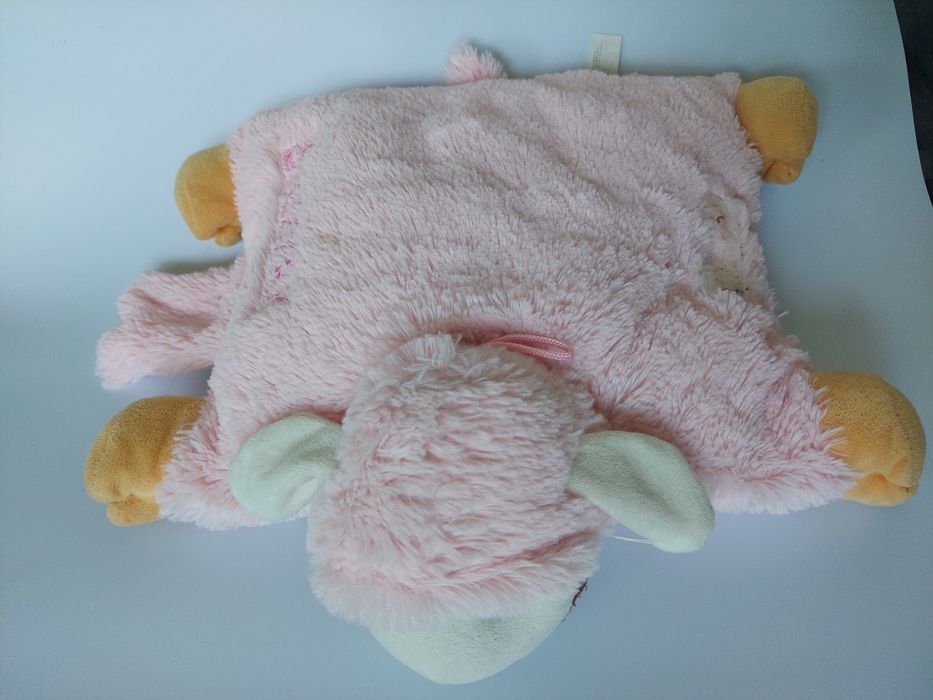 Zestaw 3 pluszowe owieczki, taniej niż od górali