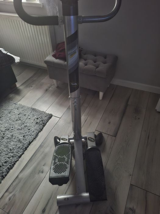 Stepper do ćwiczeń