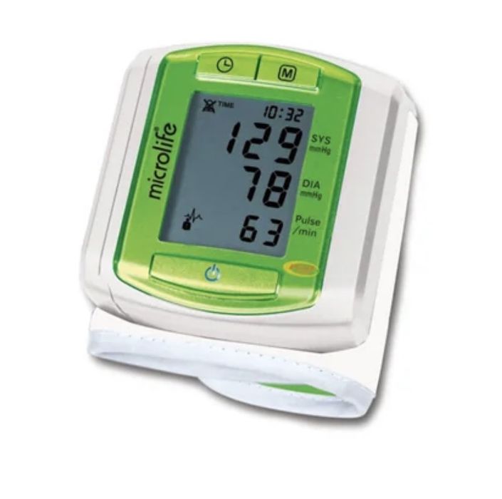 Microlife BP W90 ciśnieniomierz nadgarstkowy