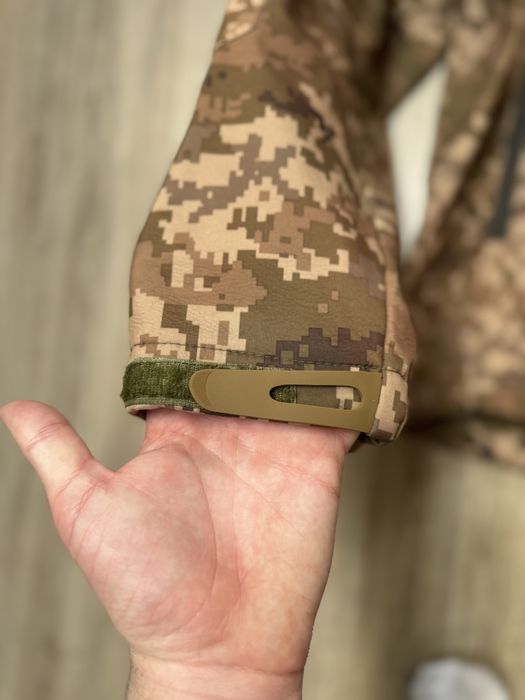 Тактична-військова куртка Grifon/Helikon-tex