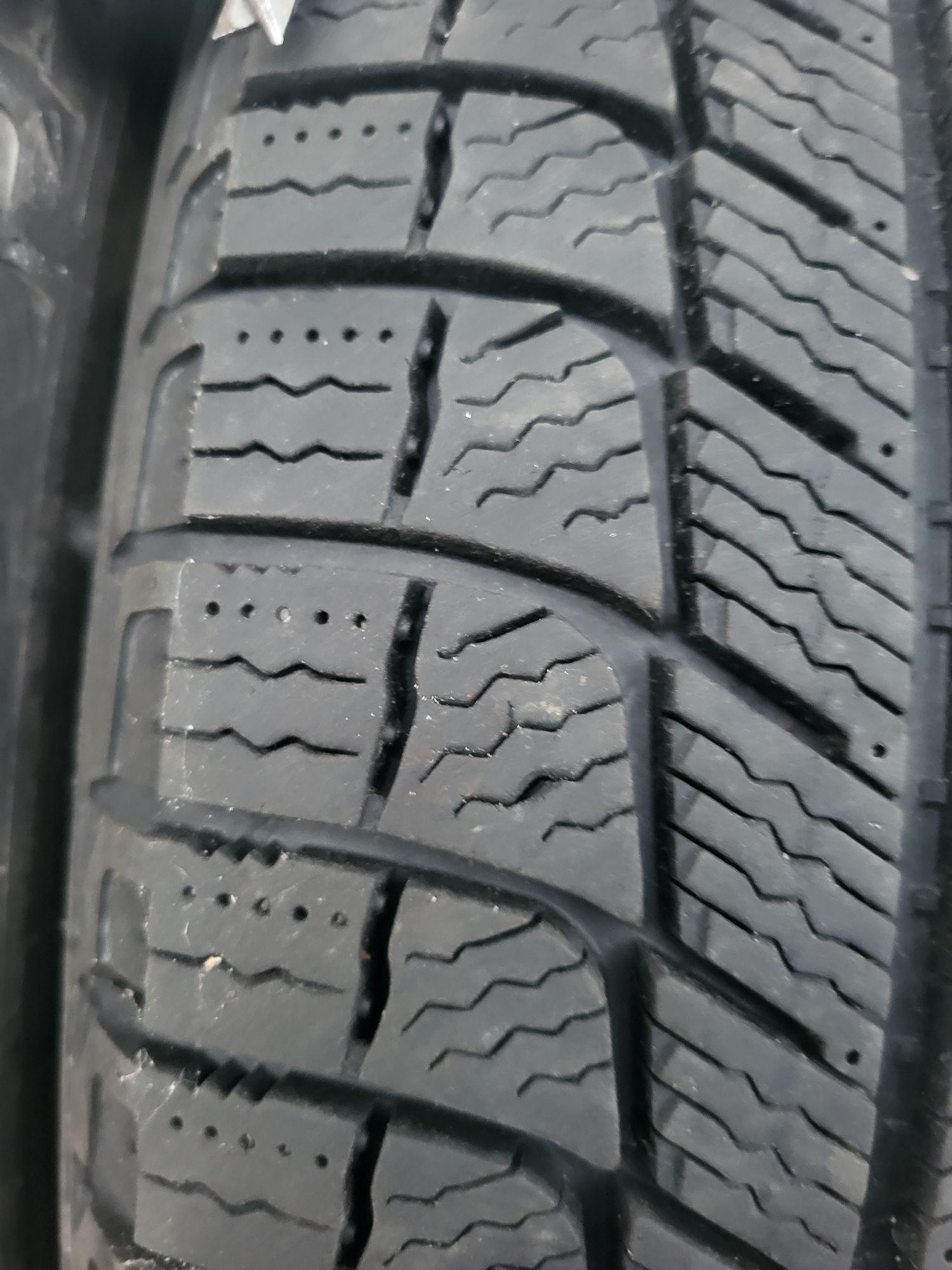 Michelin X-Ice XI 3