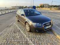 Audi A3 Sportback S-line Triptronic 2.0 TDI 170cv