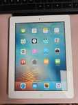 iPad Apple 9.3.5 tablet