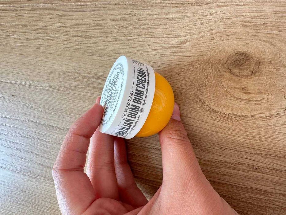 Sol de Janeiro Brazilian Bum Bum Cream — mini 25ml