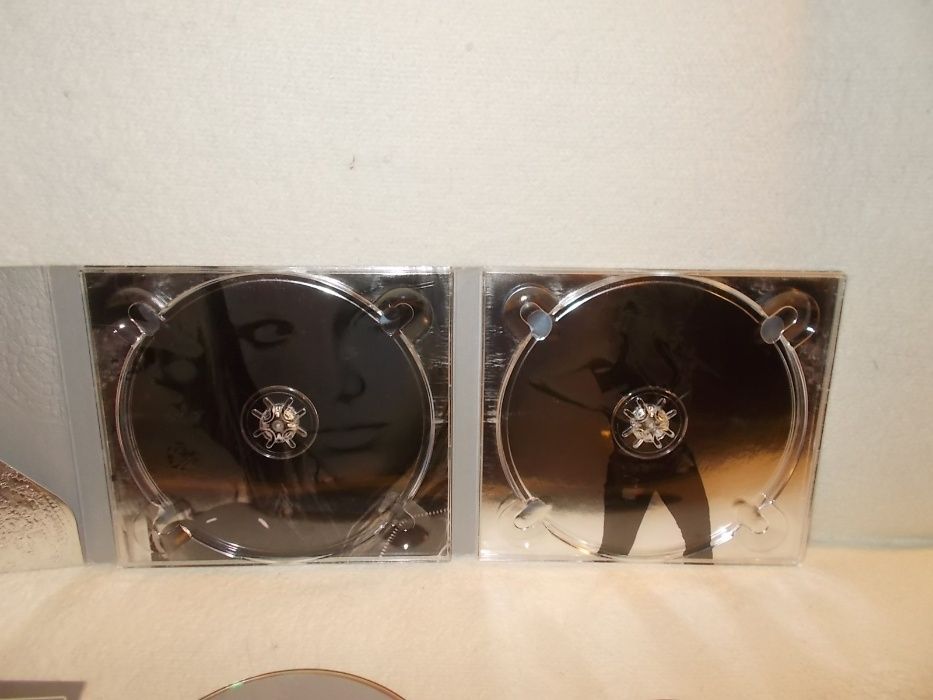 Britney Spears edycja limitowana Greatest Hits,2xpłyta cd
