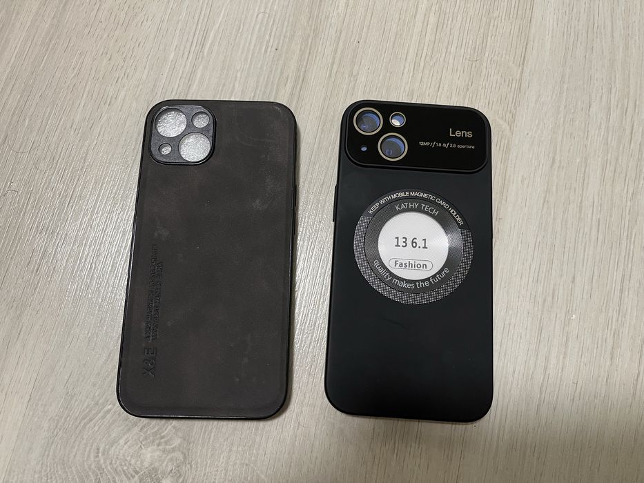 Чохол iphone 13 ціна за 2шт