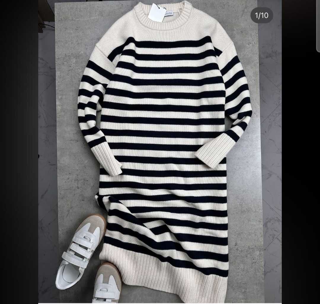 Нова сукня від бренду Zara