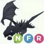Shadow dragon NFR adopt me roblox przesyłka elektroniczna