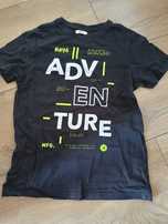 t-shirt chłopięcy r.134/140