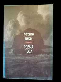 Herberto Hélder - Poesia Toda