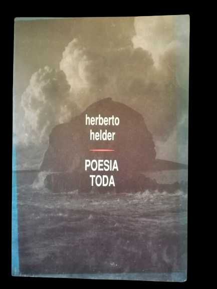 Herberto Hélder - Poesia Toda