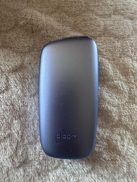 PloomX ROXA pouco uso