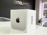 Komputer stacjonarny Apple Mac mini M4 • 16 GB 256 GB • GW 2027