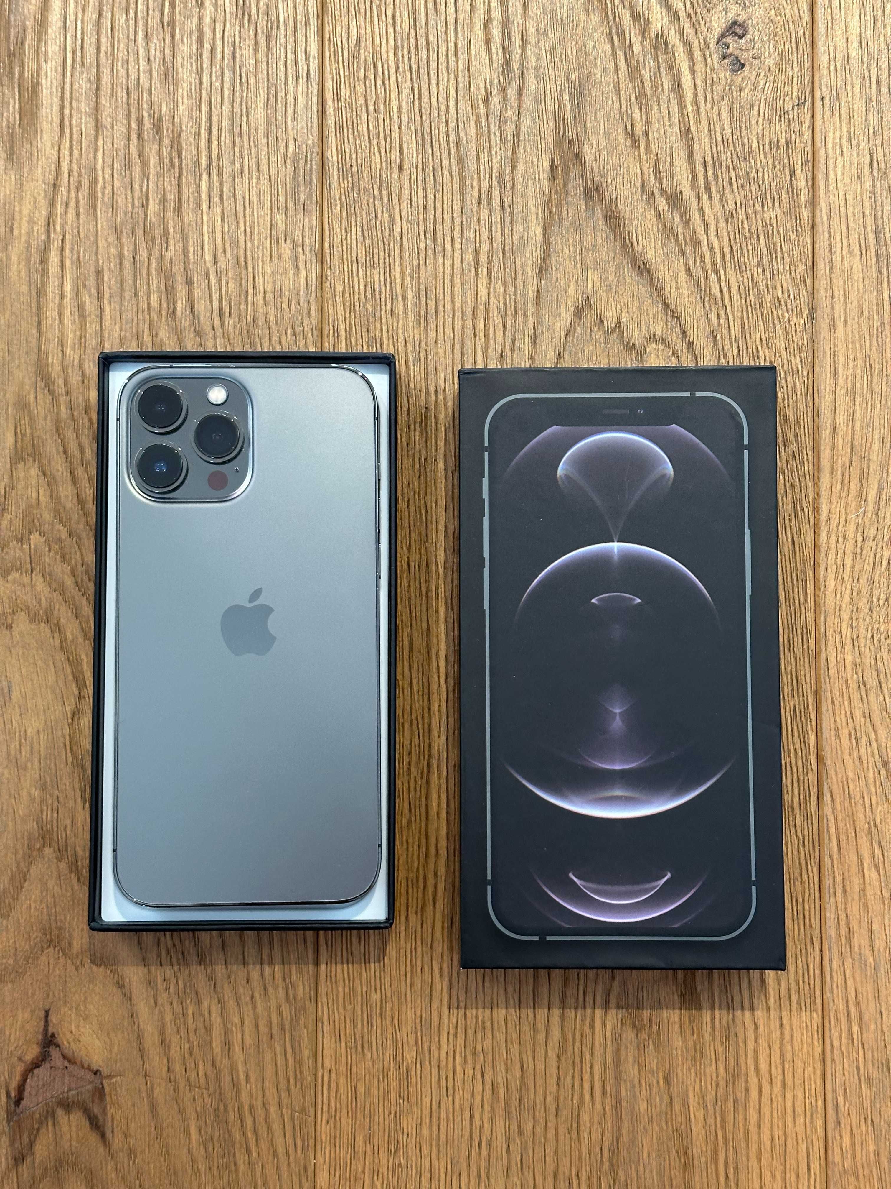 iPhone 13 PRO Max 128GB Space Grey Szary |Gwarancja| Faktura |