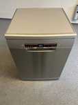 Zmywarka BOSCH Serie 4 – Modell SGS4HVI32E