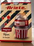 Maszyna do popcornu ARIETE - jak nowa!
