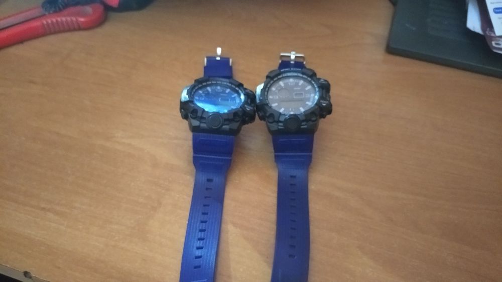 Годинники Sport Watch