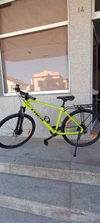 Vendo bicicleta trek tamanho xl