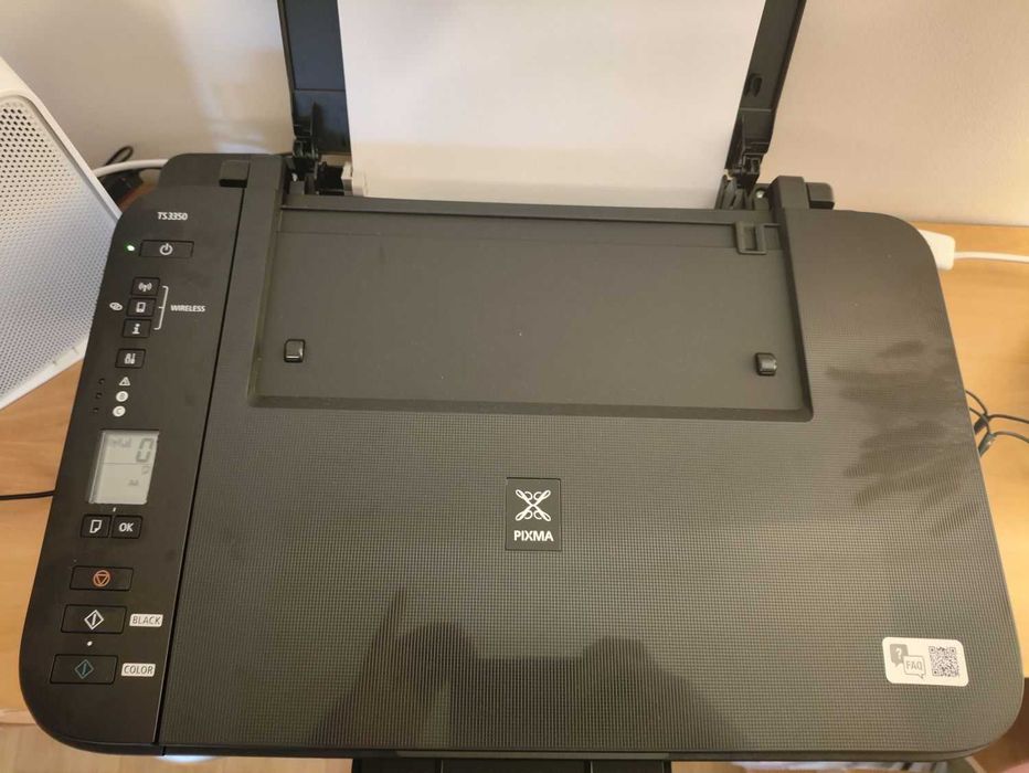 Canon PIXMA TS3350 - NOWA