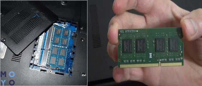 Гарантія! Оперативна пам'ять для ноутбука DDR3/DDR4 2/4/8GB