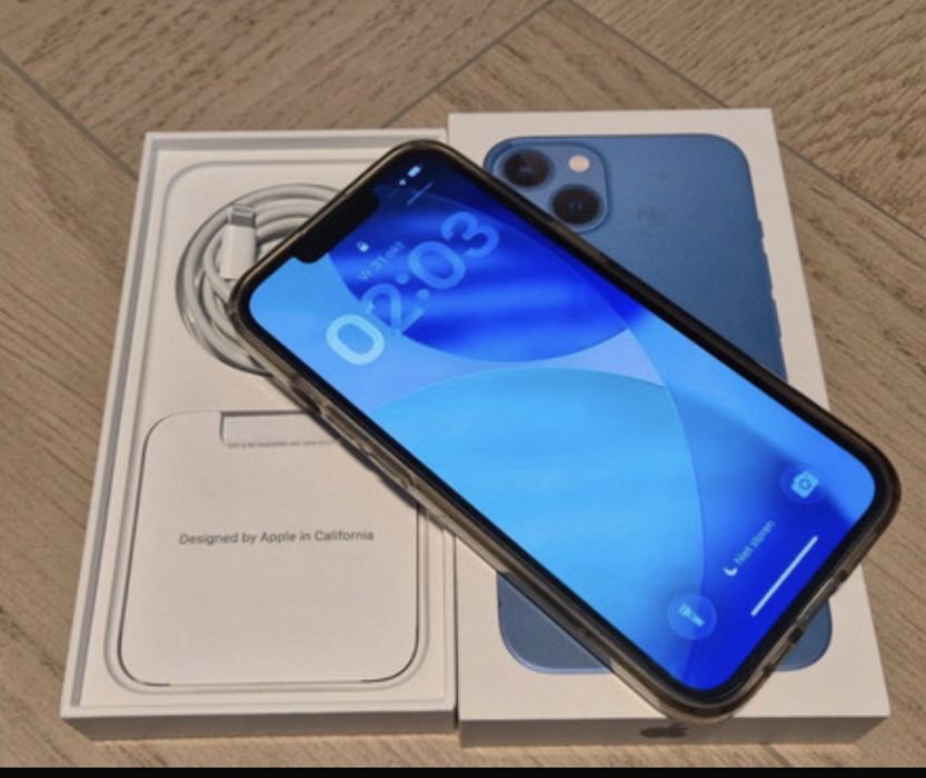 Iphone 13.  128Gb. Bateria 90%