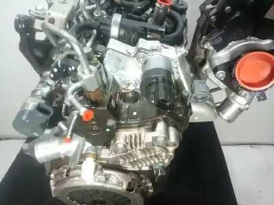 Motor TOYOTA AURIS 1.4 TD 90 CV   1ND