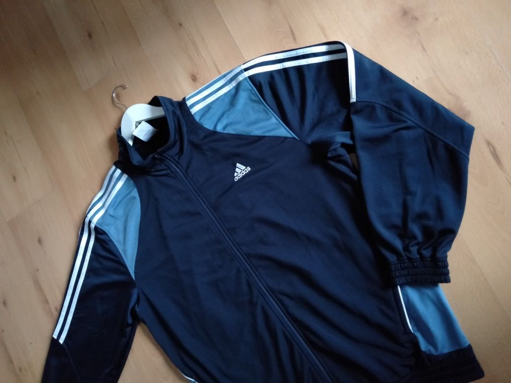 Bluza Adidas rozm XL 186 CM