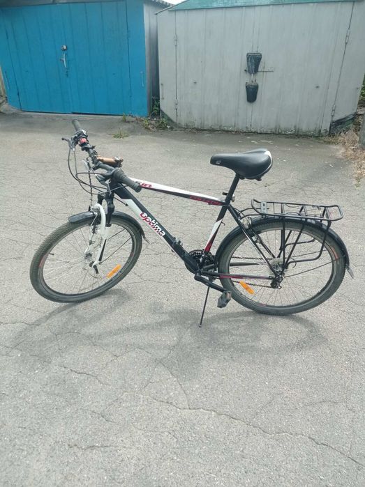 Велосипед чоловічий