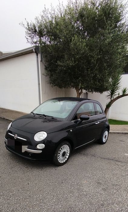 Fiat 500 1.2 2010
