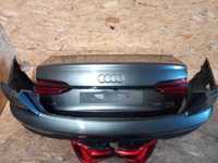 Audi A6 C8 S-Line Бампер Задний