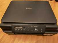 Drukarka Brother DCP-J105