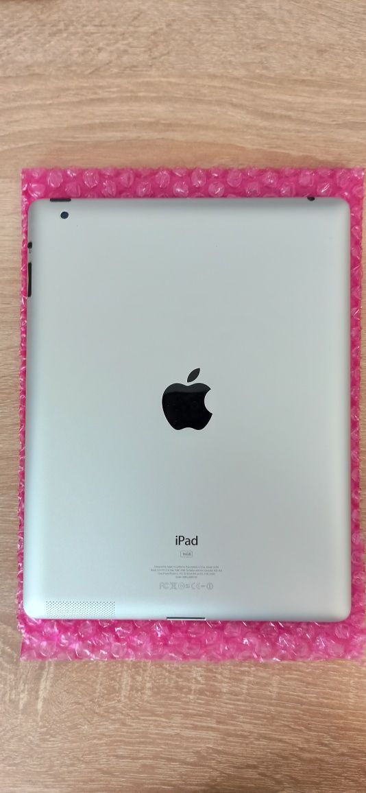 Планшет Apple iPad 2